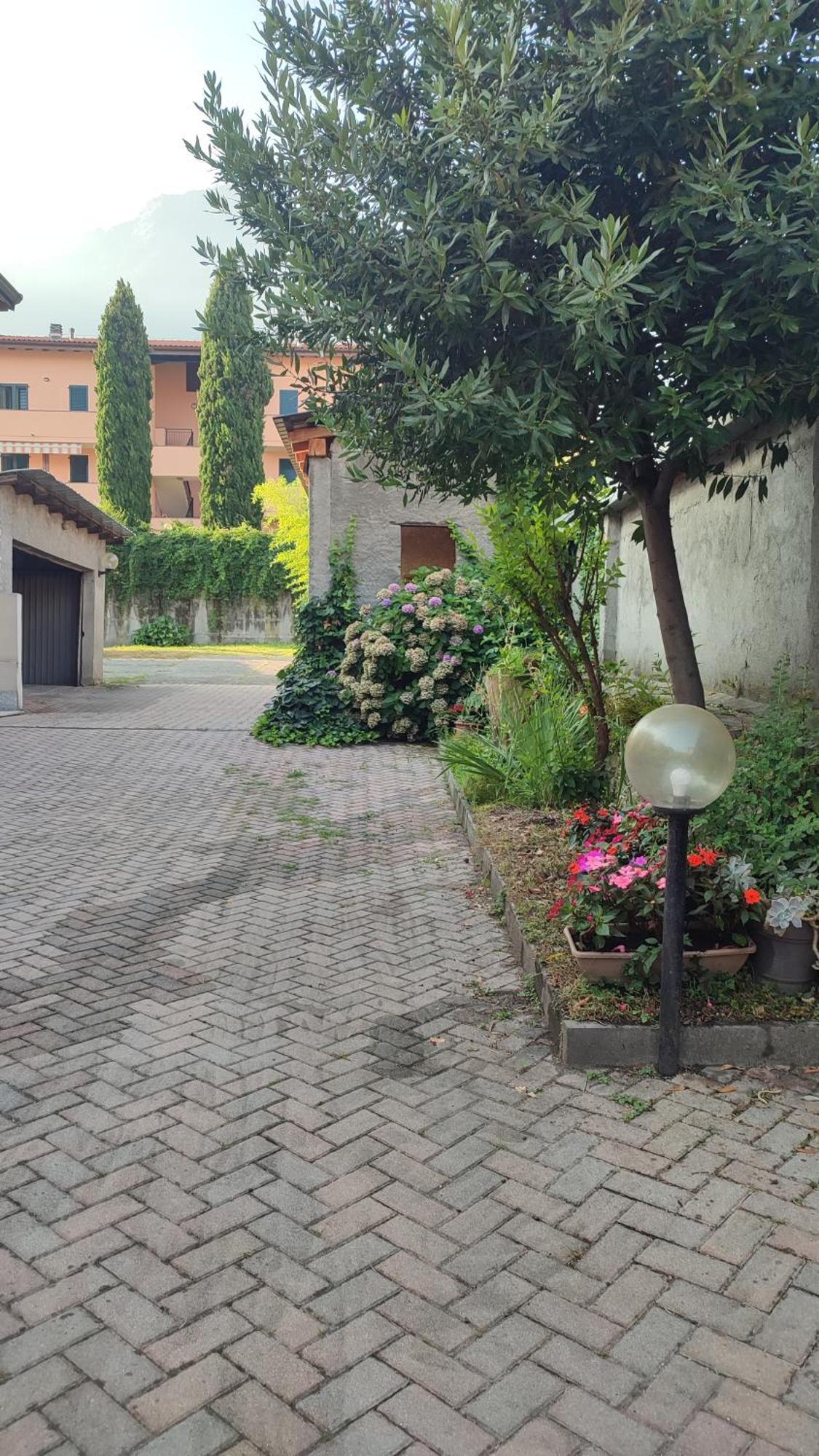Giorgia'S Home Colico Holiday Rent Exteriér fotografie